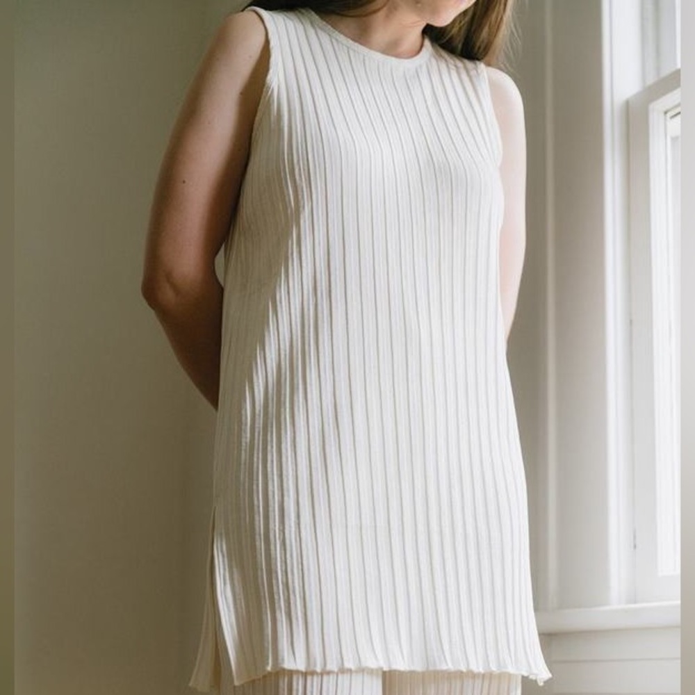 Aukai Tunic